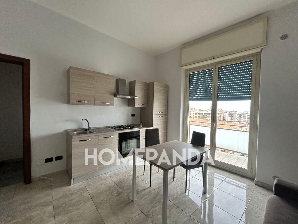 appartamento in affitto a Catania in zona Centro Storico