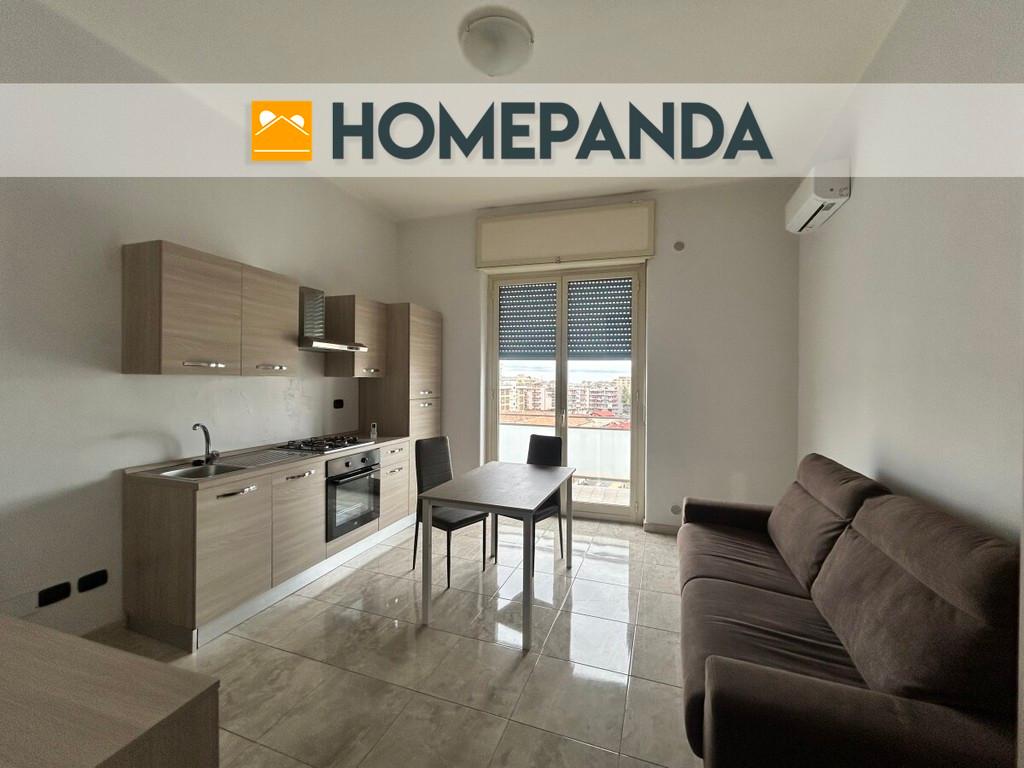 appartamento in affitto a Catania in zona Centro Storico