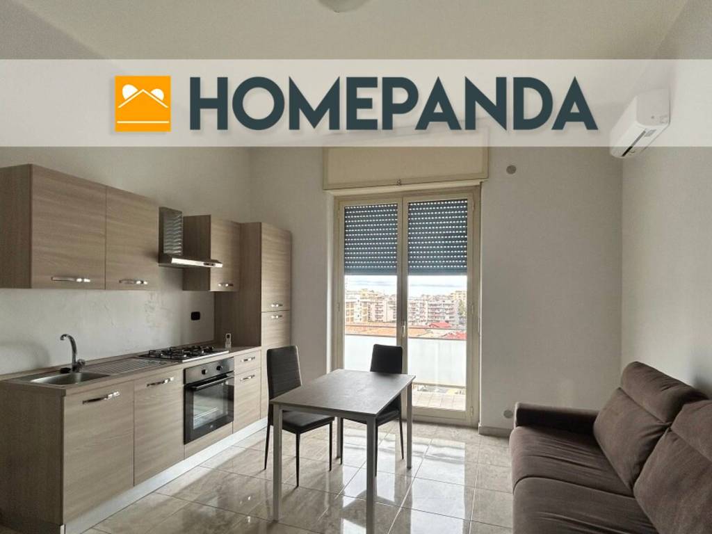 appartamento in affitto a Catania in zona Centro Storico
