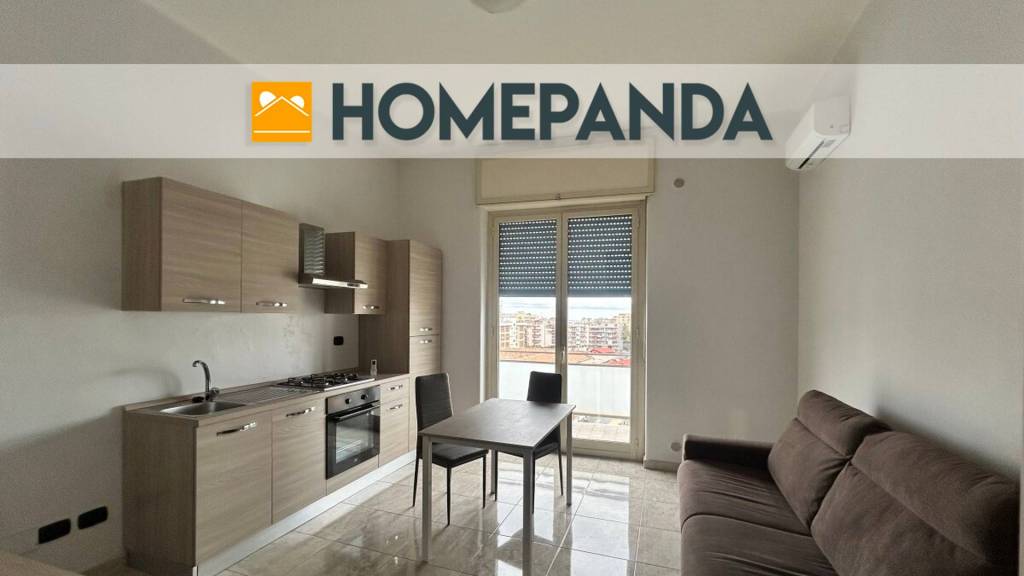 appartamento in affitto a Catania in zona Centro Storico