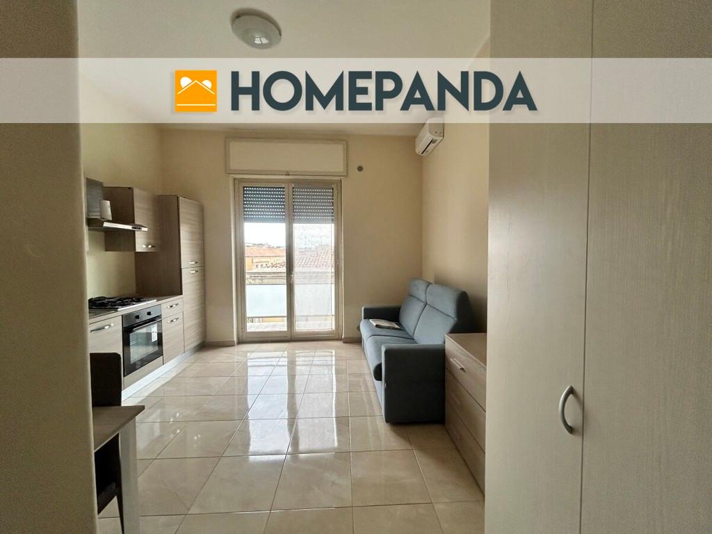 appartamento in affitto a Catania in zona Centro Storico