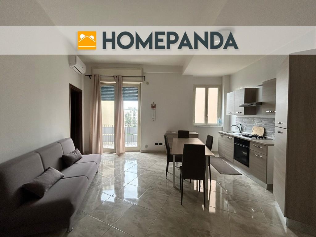 appartamento in affitto a Catania in zona Centro Storico