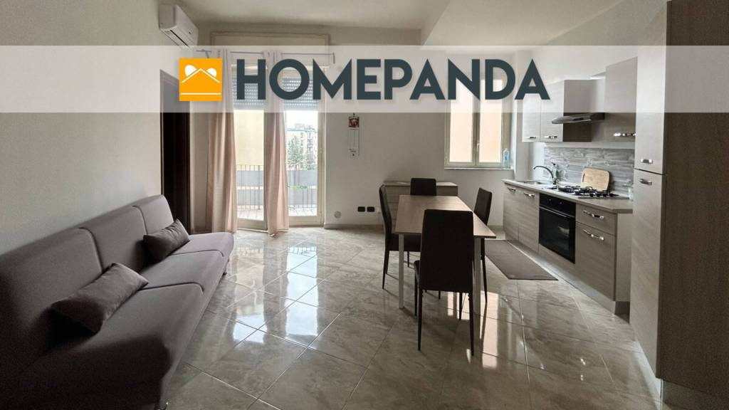 appartamento in affitto a Catania in zona Centro Storico