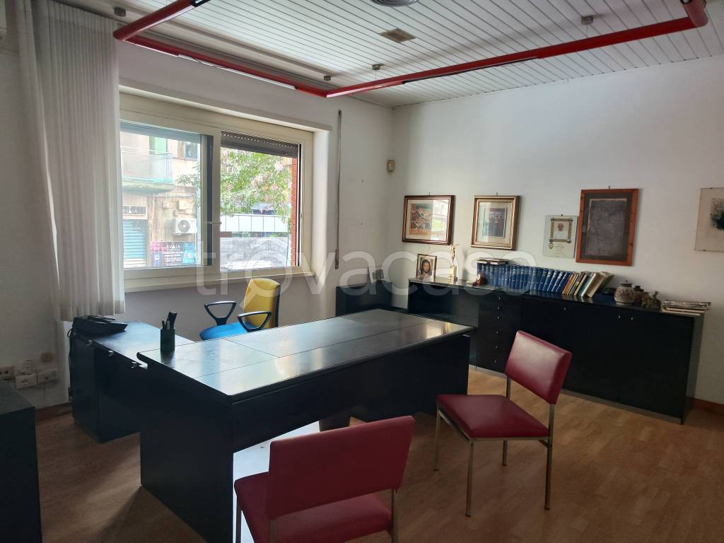 appartamento in affitto a Catania