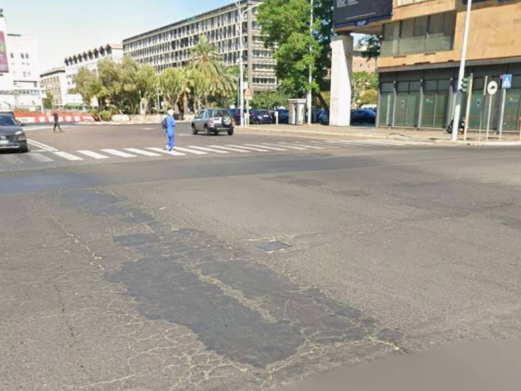 negozio in affitto a Catania