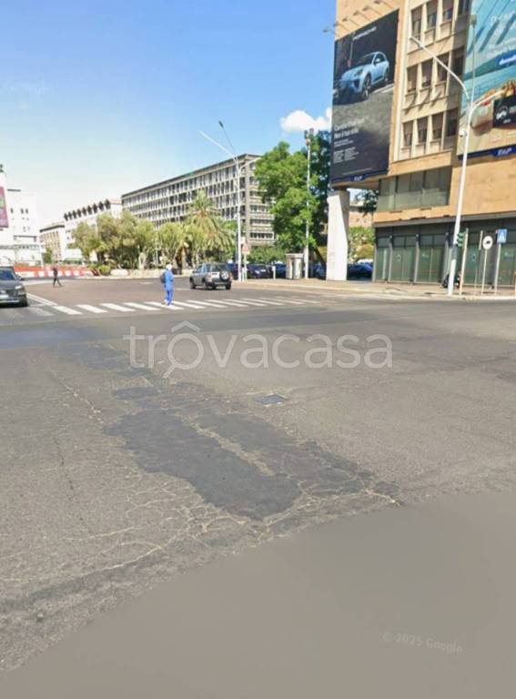 negozio in affitto a Catania