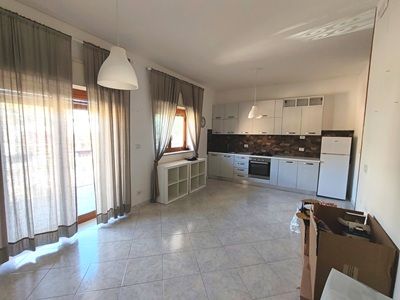 appartamento in affitto a Catania in zona Cibali