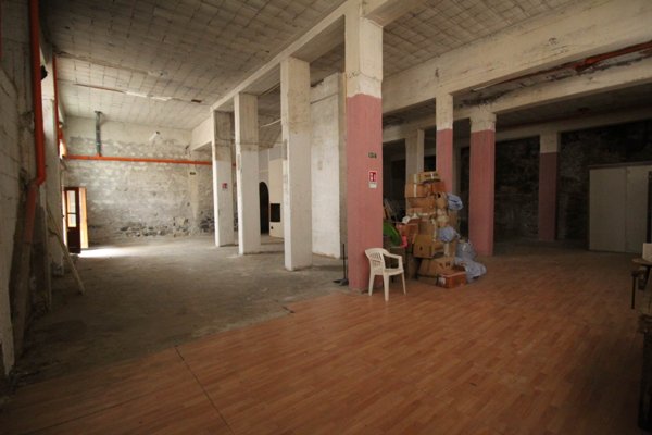 ufficio in affitto a Catania