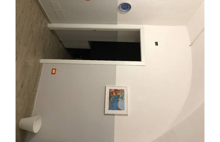 appartamento in affitto a Catania in zona Centro Storico