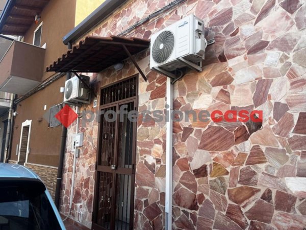 casa indipendente in affitto a Catania in zona San Giorgio