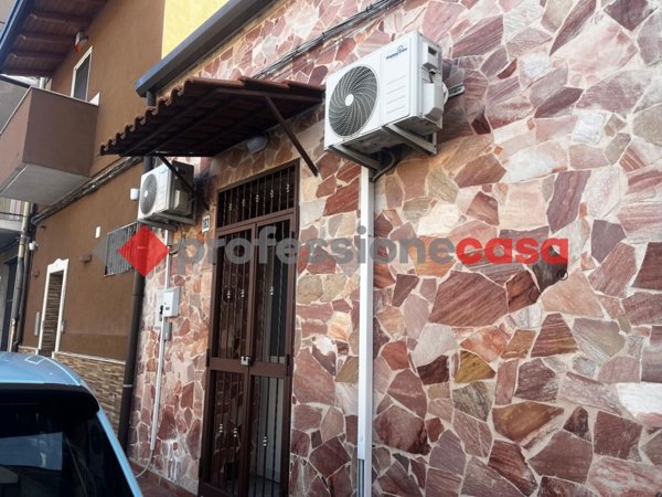 casa indipendente in affitto a Catania