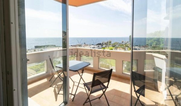 appartamento in affitto a Catania in zona Ognina