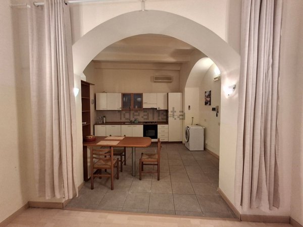 appartamento in affitto a Catania