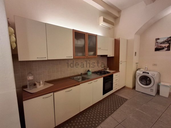 appartamento in affitto a Catania