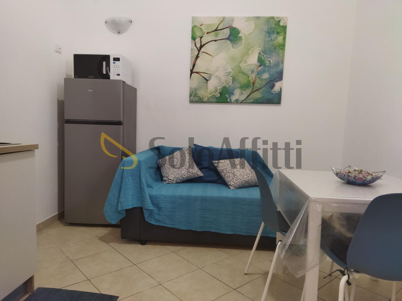 appartamento in affitto a Catania in zona Centro Storico