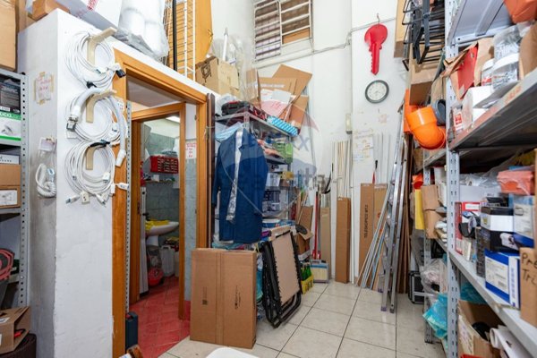 negozio in affitto a Catania in zona Picanello