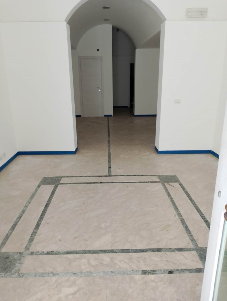 ufficio in affitto a Catania in zona Centro Storico