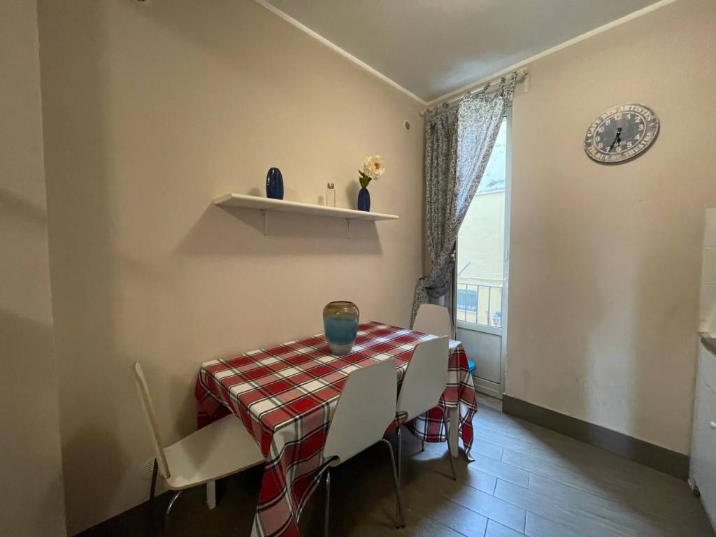 appartamento in affitto a Catania in zona Picanello