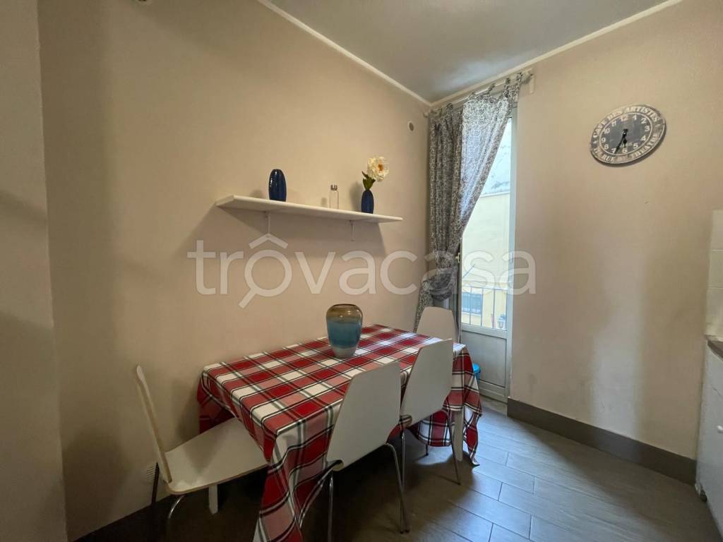 appartamento in affitto a Catania in zona Picanello