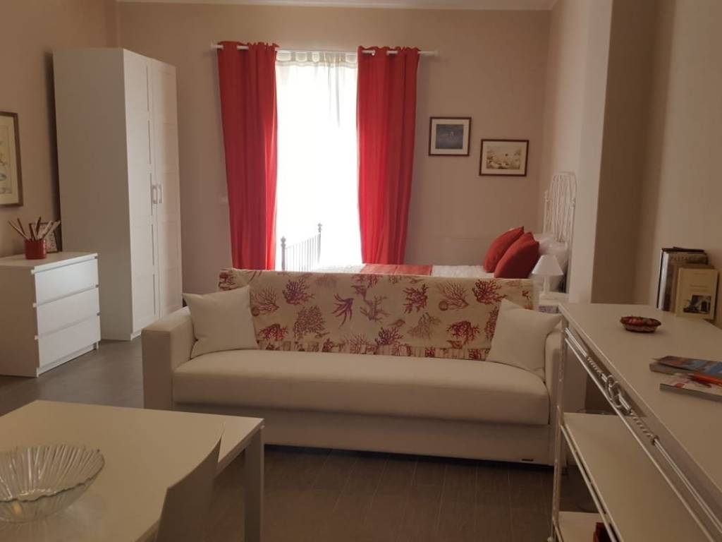 appartamento in affitto a Catania in zona Picanello