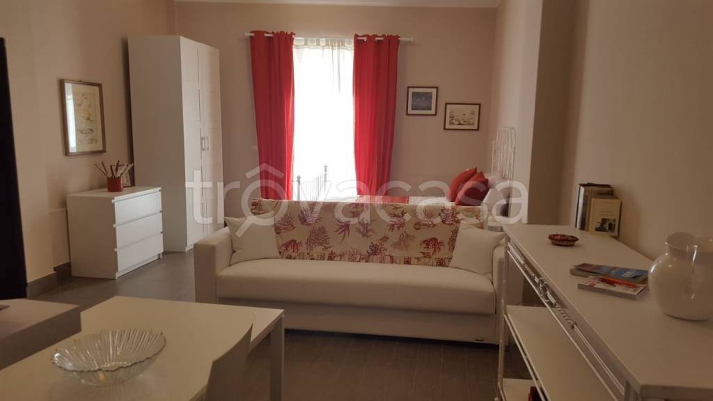 appartamento in affitto a Catania in zona Picanello