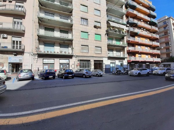appartamento in affitto a Catania