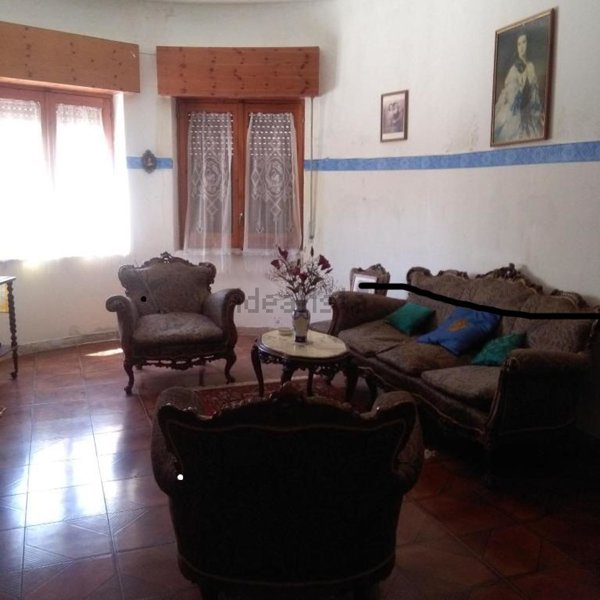 casa indipendente in affitto a Catania