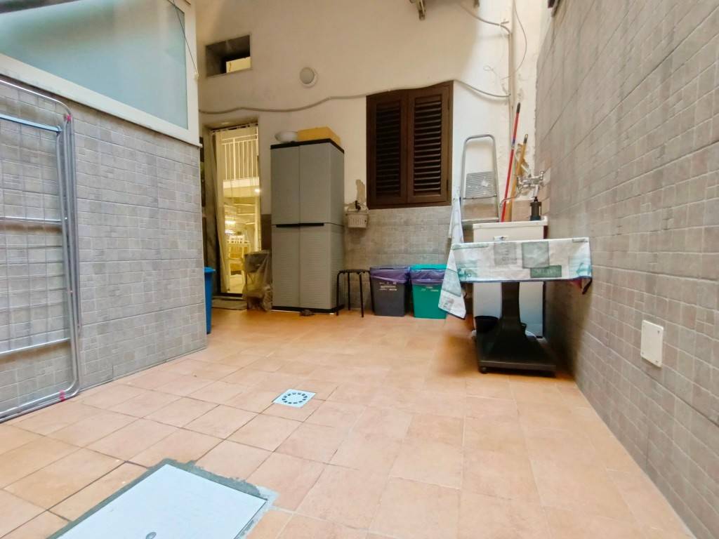 appartamento in affitto a Catania in zona Centro Storico