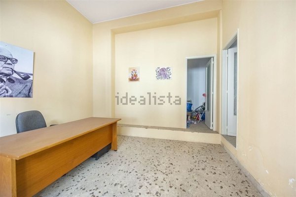 locale commerciale in affitto a Catania in zona Picanello