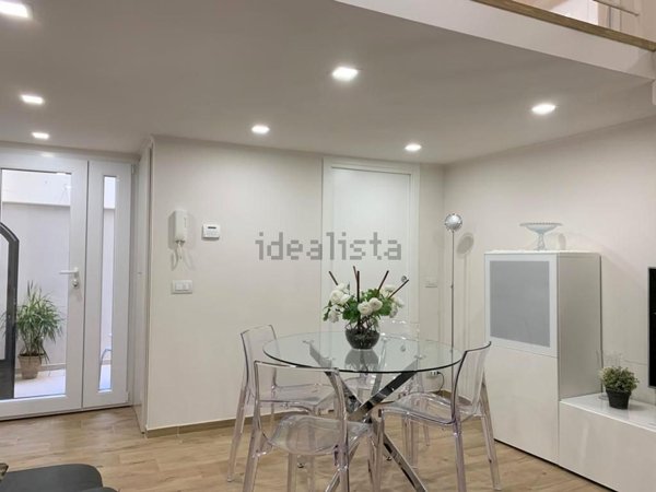 appartamento in affitto a Catania in zona Picanello