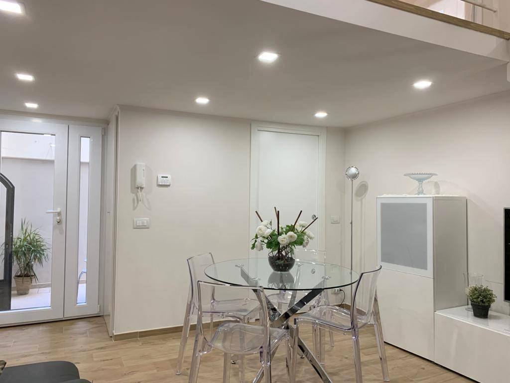 appartamento in affitto a Catania