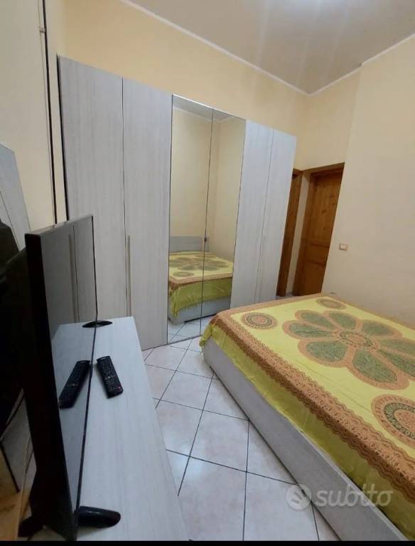 appartamento in affitto a Catania in zona Centro Storico