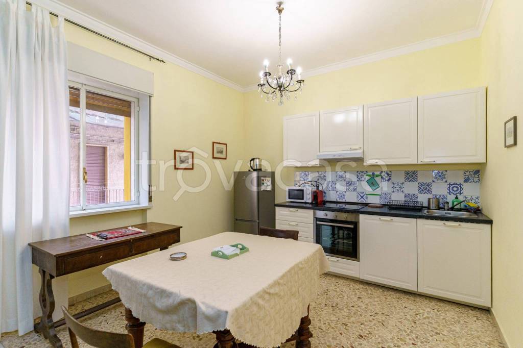 appartamento in affitto a Catania in zona Centro Storico
