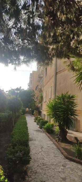 appartamento in affitto a Catania