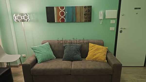 appartamento in affitto a Catania in zona Picanello