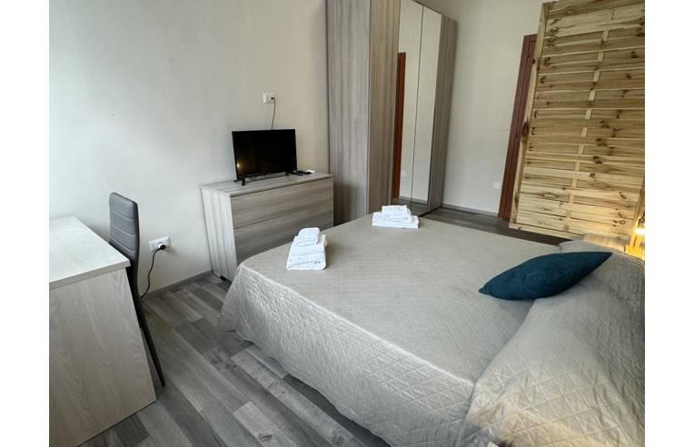 camera singola in affitto a Catania in zona Centro Storico