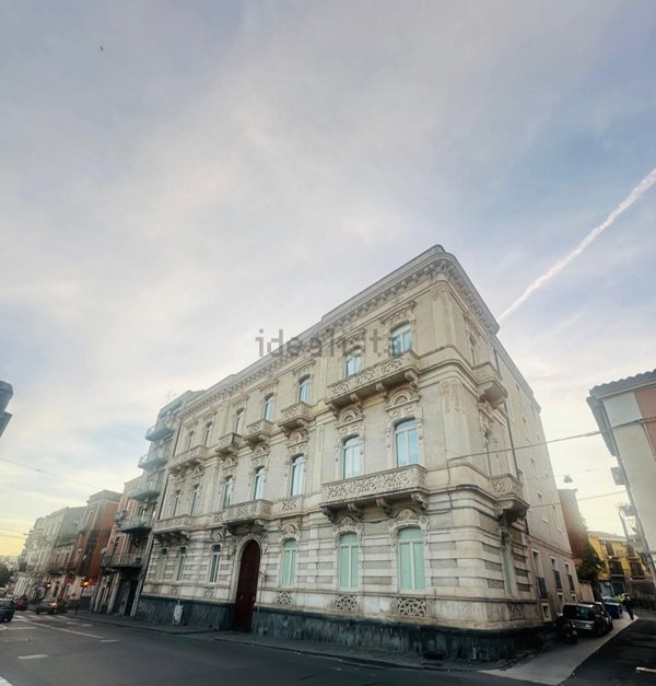 appartamento in affitto a Catania in zona Borgo Sant'Agata