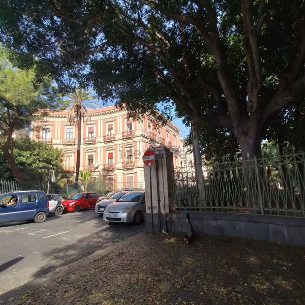 appartamento in affitto a Catania
