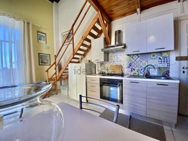 appartamento in affitto a Catania