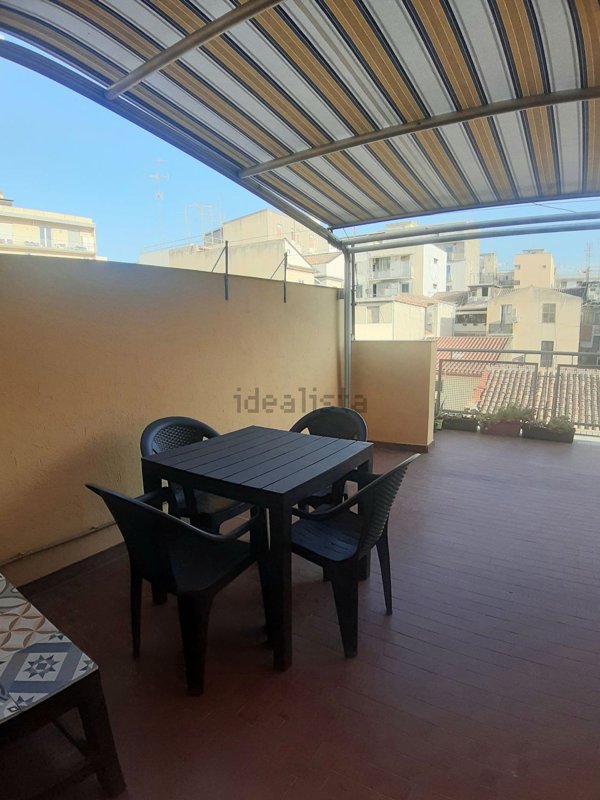 appartamento in affitto a Catania