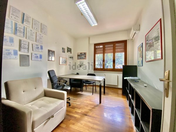 ufficio in affitto a Catania