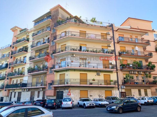 appartamento in affitto a Catania