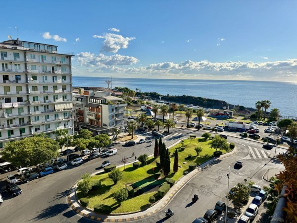 appartamento in affitto a Catania