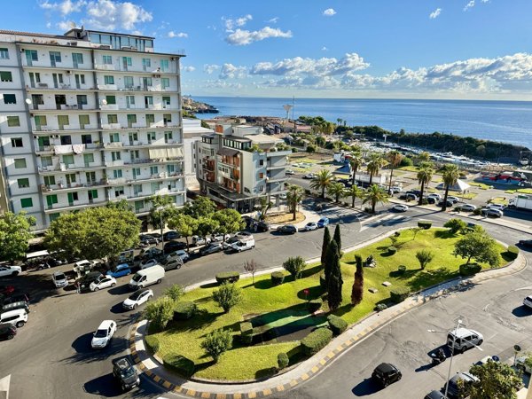 appartamento in affitto a Catania