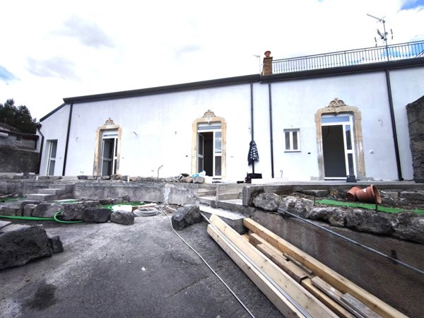 appartamento in affitto a Catania in zona Cibali