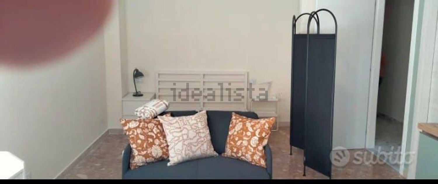 appartamento in affitto a Catania