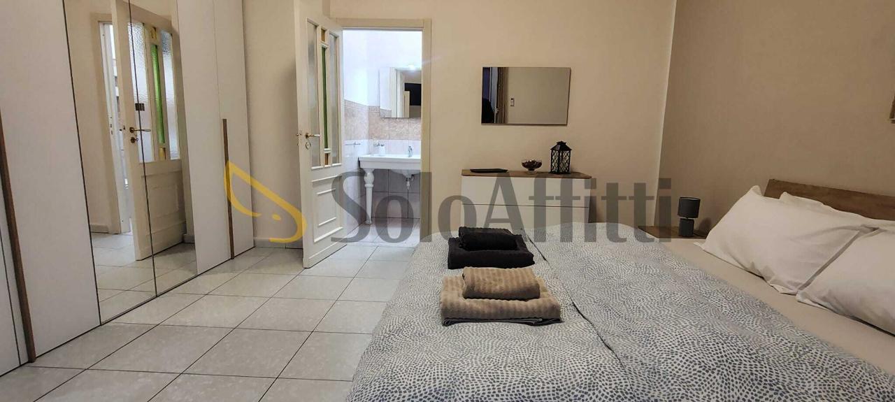 appartamento in affitto a Catania in zona Centro Storico