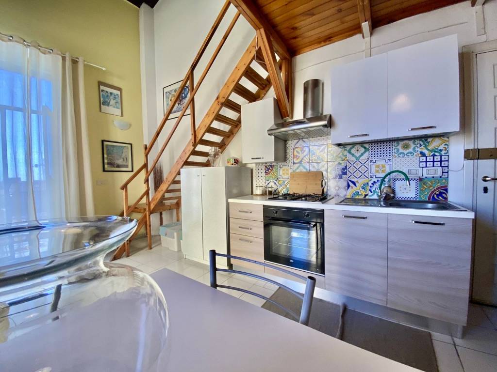 appartamento in affitto a Catania