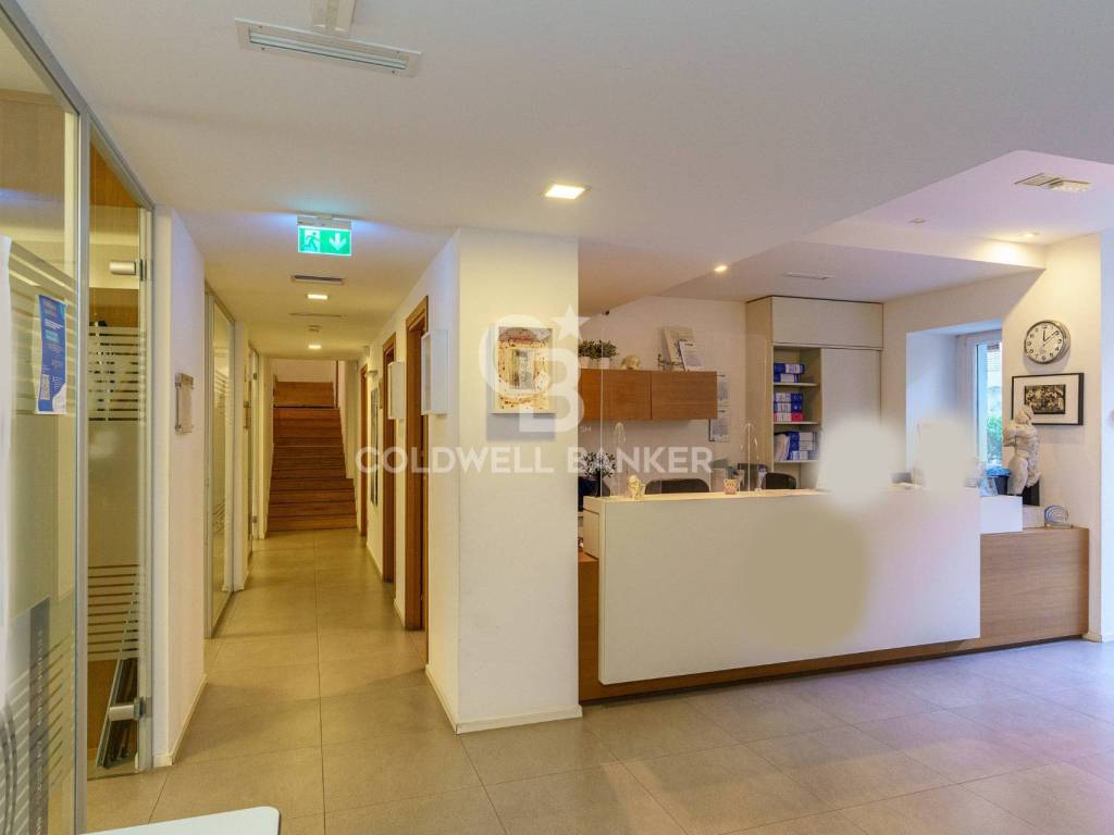 ufficio in affitto a Catania in zona San Giuseppe la Rena