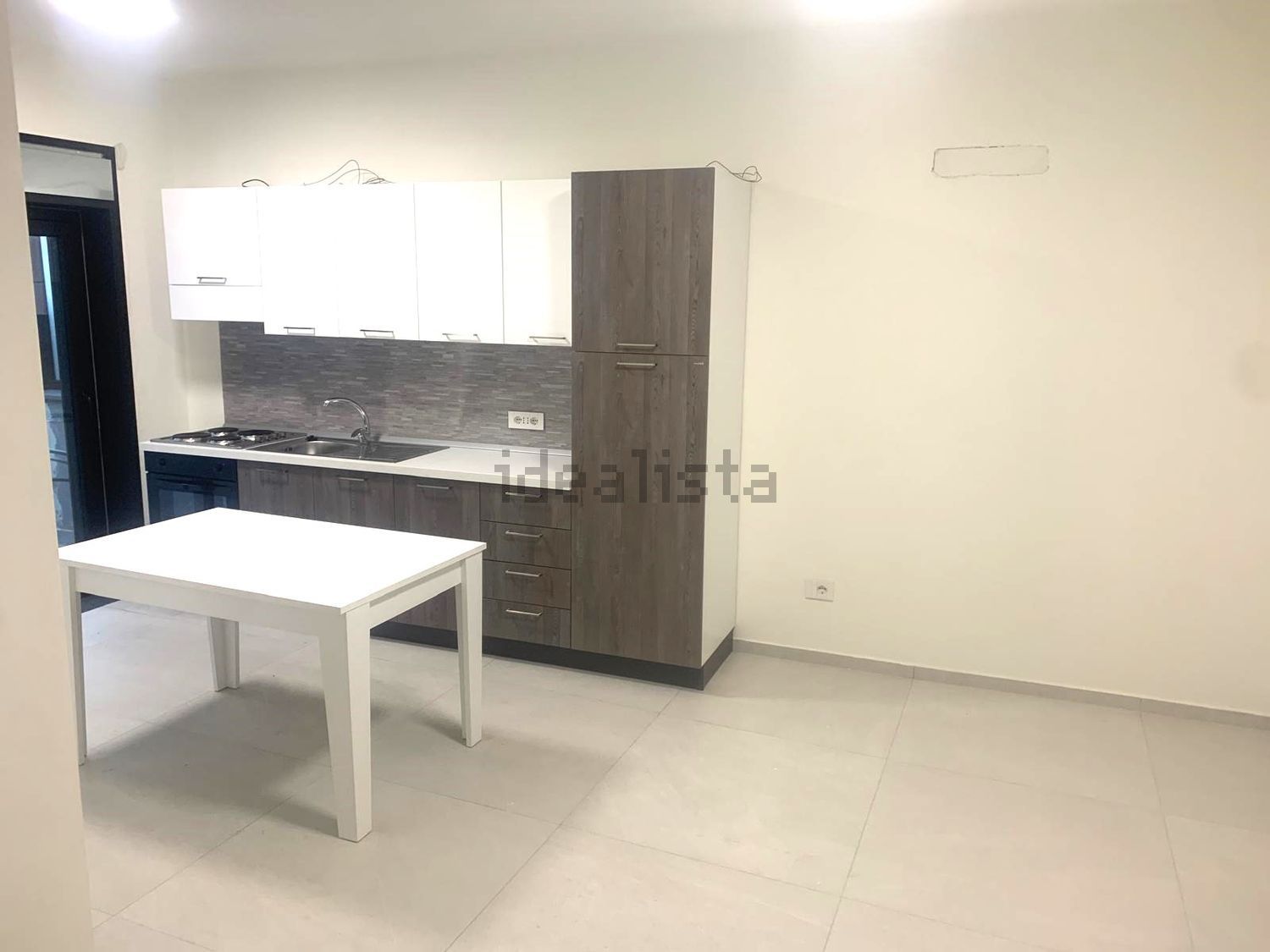 appartamento in affitto a Catania in zona Picanello